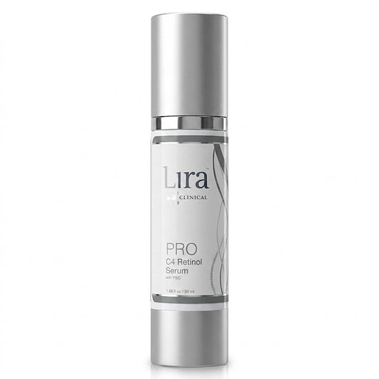 Lira Clinical Pro C4 Retinol Serum 50ml