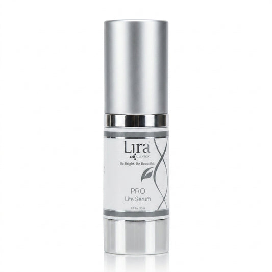 Lira Clinical Pro Lite Serum 15ml