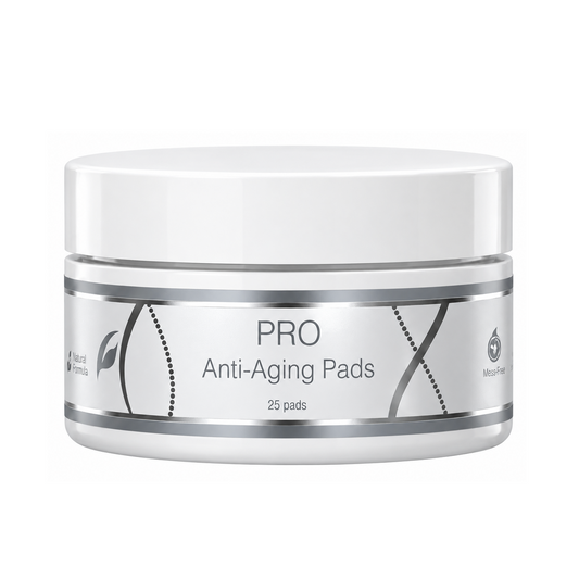 Lira Clinical Anti Aging Pads (25 pads)