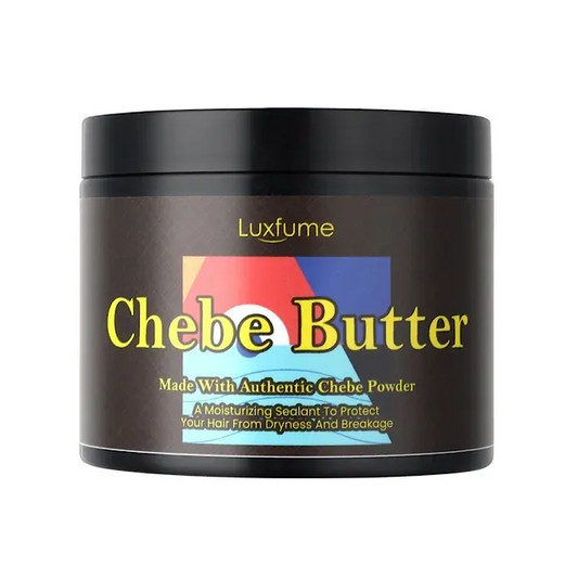 Luxfume Chebe Butter With Authentic Chebe Powder 102g