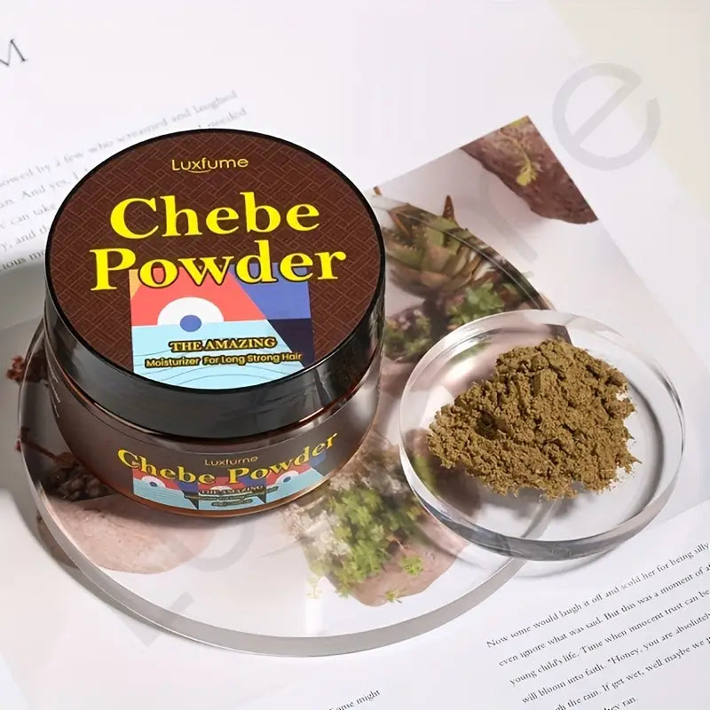 Luxfume Chebe Powder The Amazing Moisturiser 30g