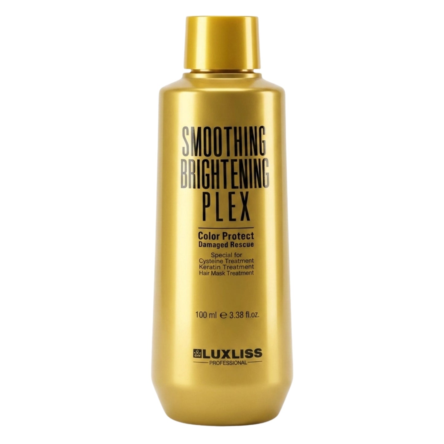 Luxliss Smoothing Brightening Plex 100ml