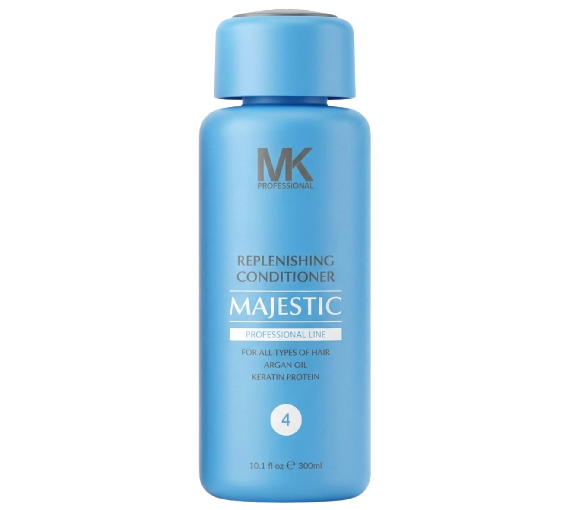 MK Professional Majestic Replenishing Keratin Conditioner 300ml