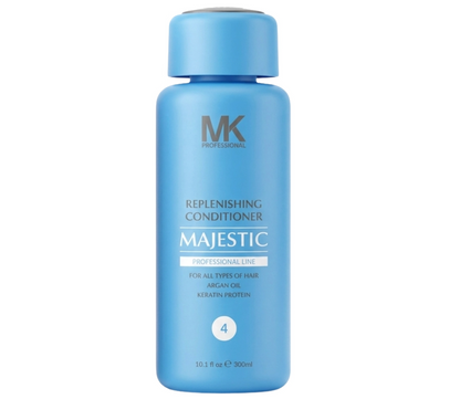 MK Professional Majestic Replenishing Keratin Conditioner 300ml