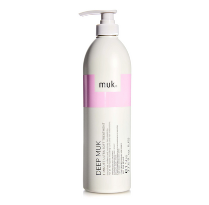 Muk Deep 1 Minute Ultra Soft Treatment 1000ml