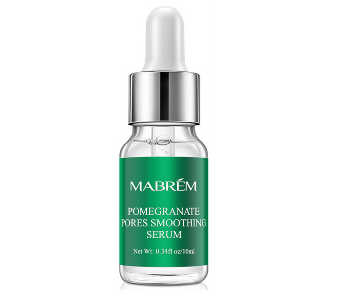 Mabrem Pomegranate Pores Smoothing Serum 10ml