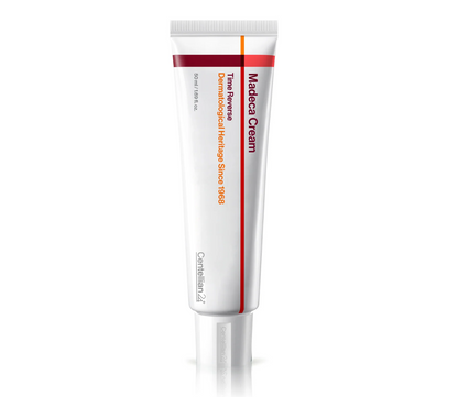 Madeca Cream Time Reverse Centellian 24 High Protein Korean Beauty 50ml