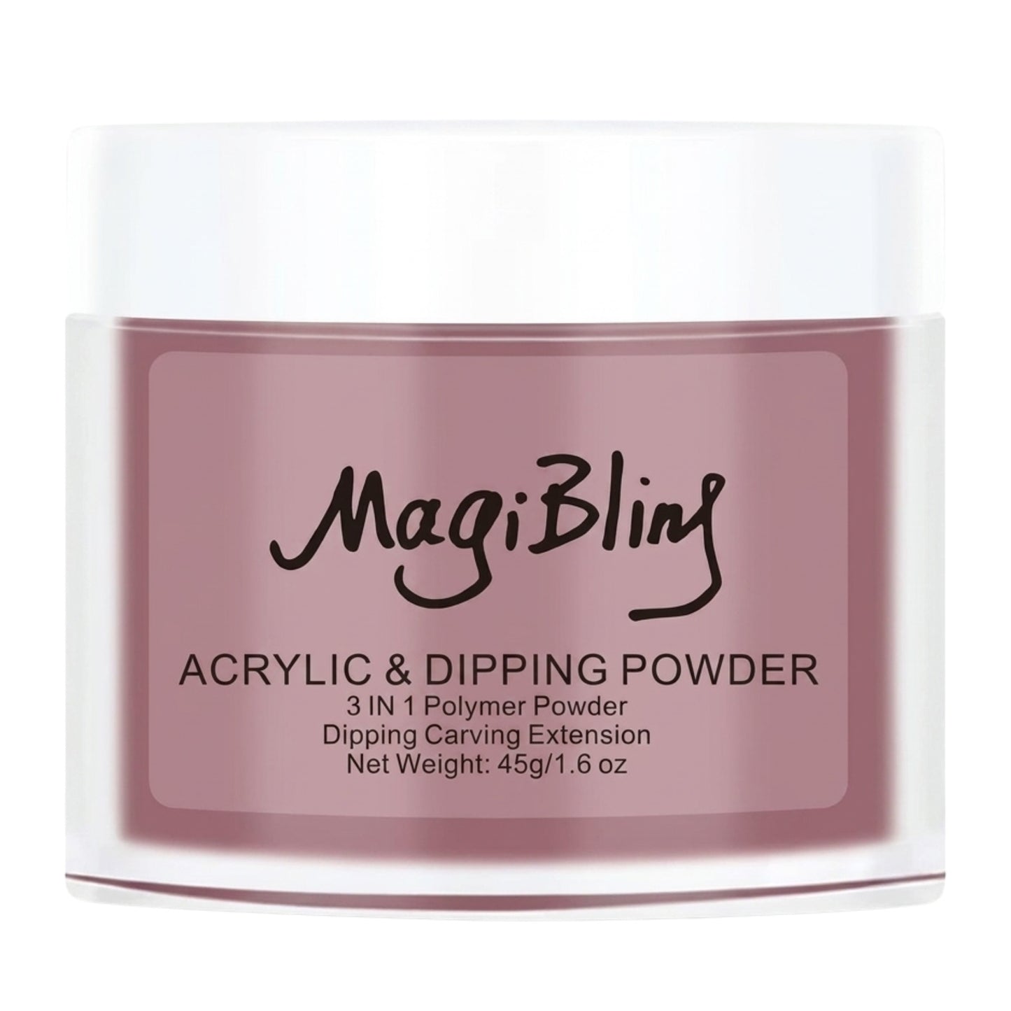 Magibling Acrylic & Dipping Powder C14 15g