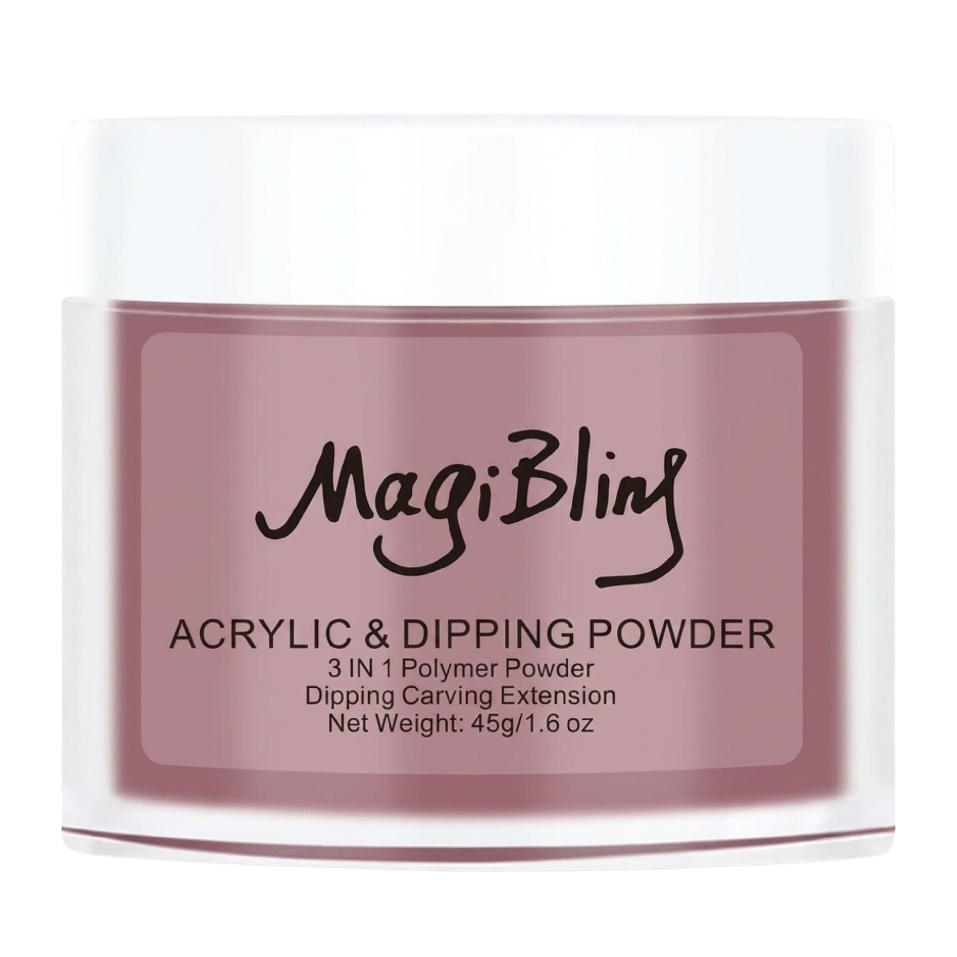 Magibling Acrylic & Dipping Powder C14 15g