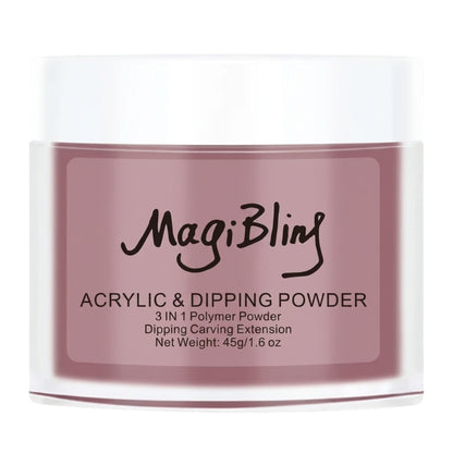 Magibling Acrylic & Dipping Powder C14 15g