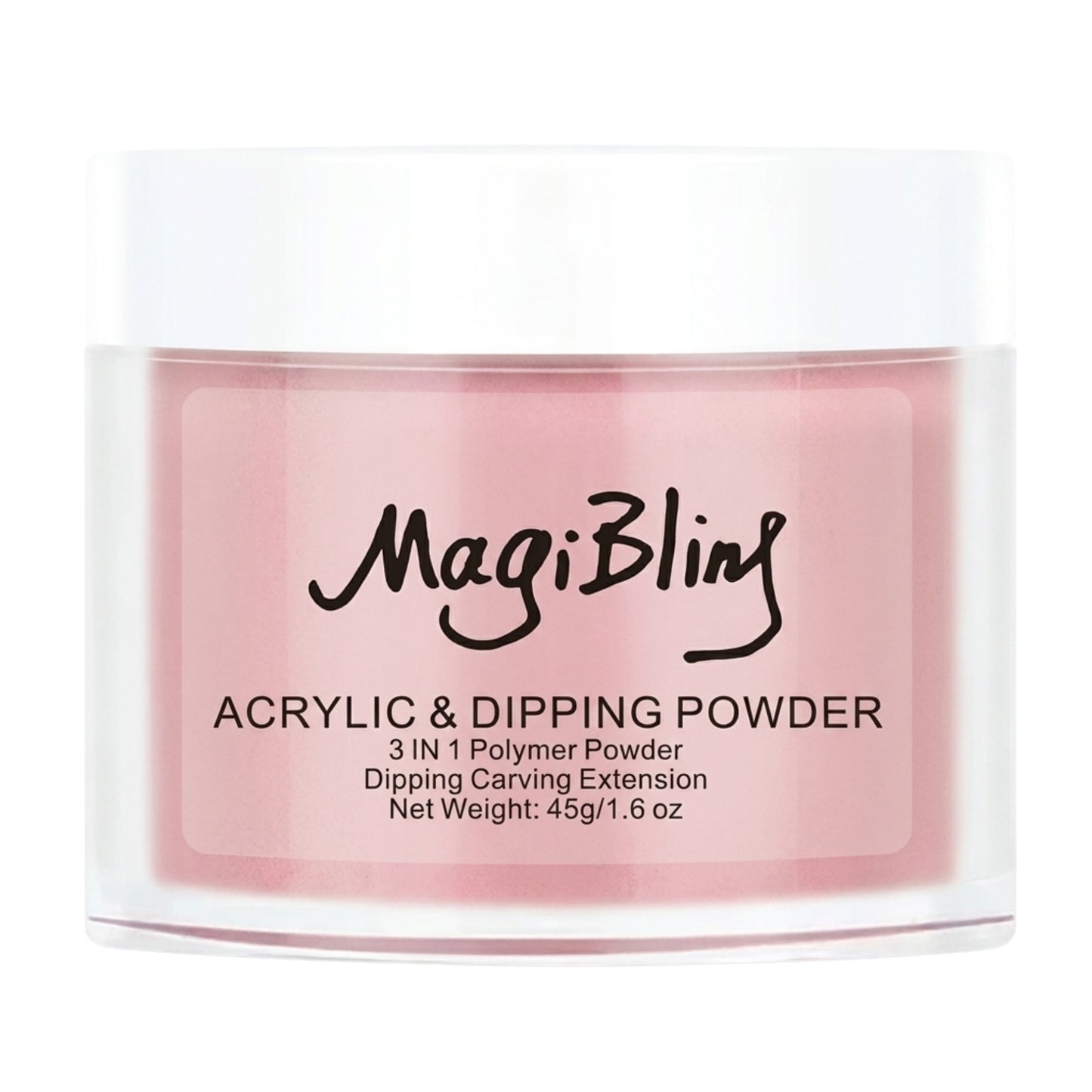 Magibling Acrylic & Dipping Powder Shimmer 15g