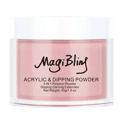 Magibling Acrylic & Dipping Powder Shimmer 15g