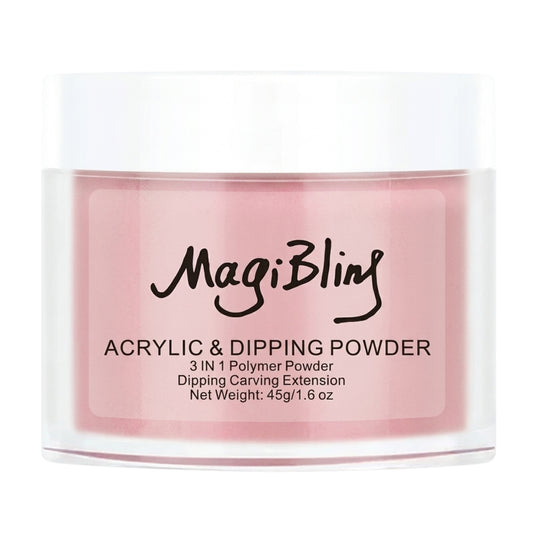 Magibling Acrylic & Dipping Powder Shimmer 15g