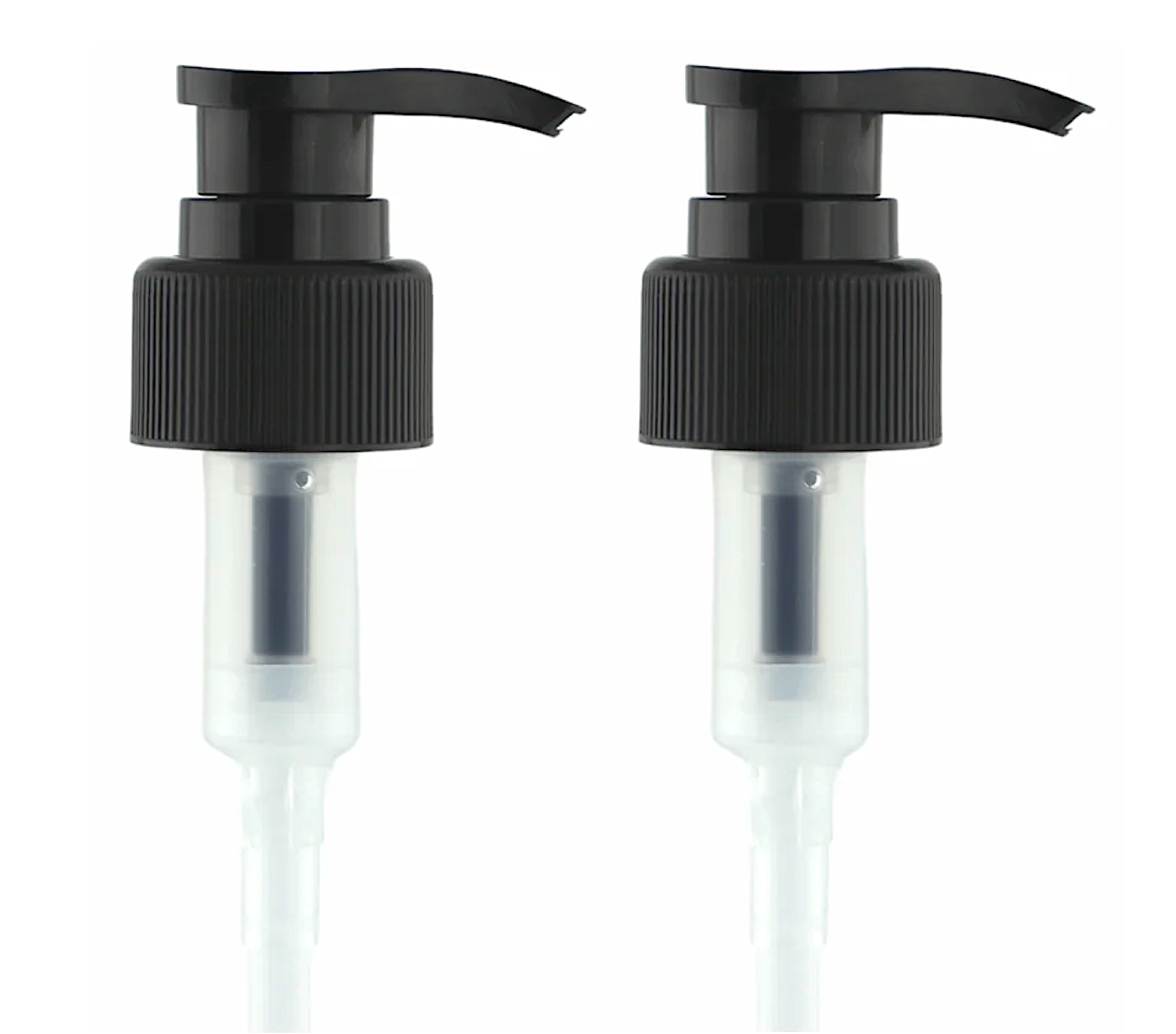Matrix Pump Bottle Dispenser Shampoo or Conditioner 1L (2 x PUMPS ...