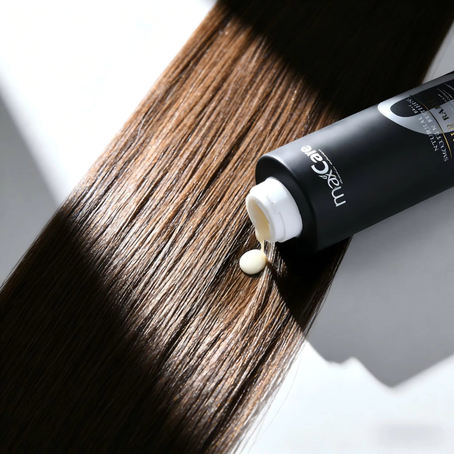 Maxcare Hair Natural Keratin Protein Collagen Smoothing Treatment 1000ml