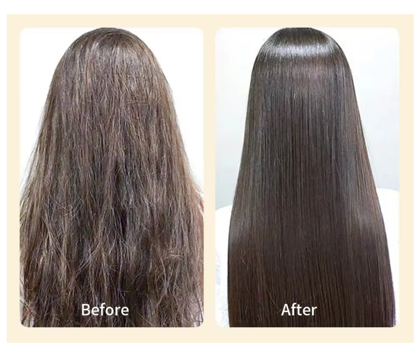 Maxcare Nanoplasty Natural Keratin Smoothing Treatment 1000ml