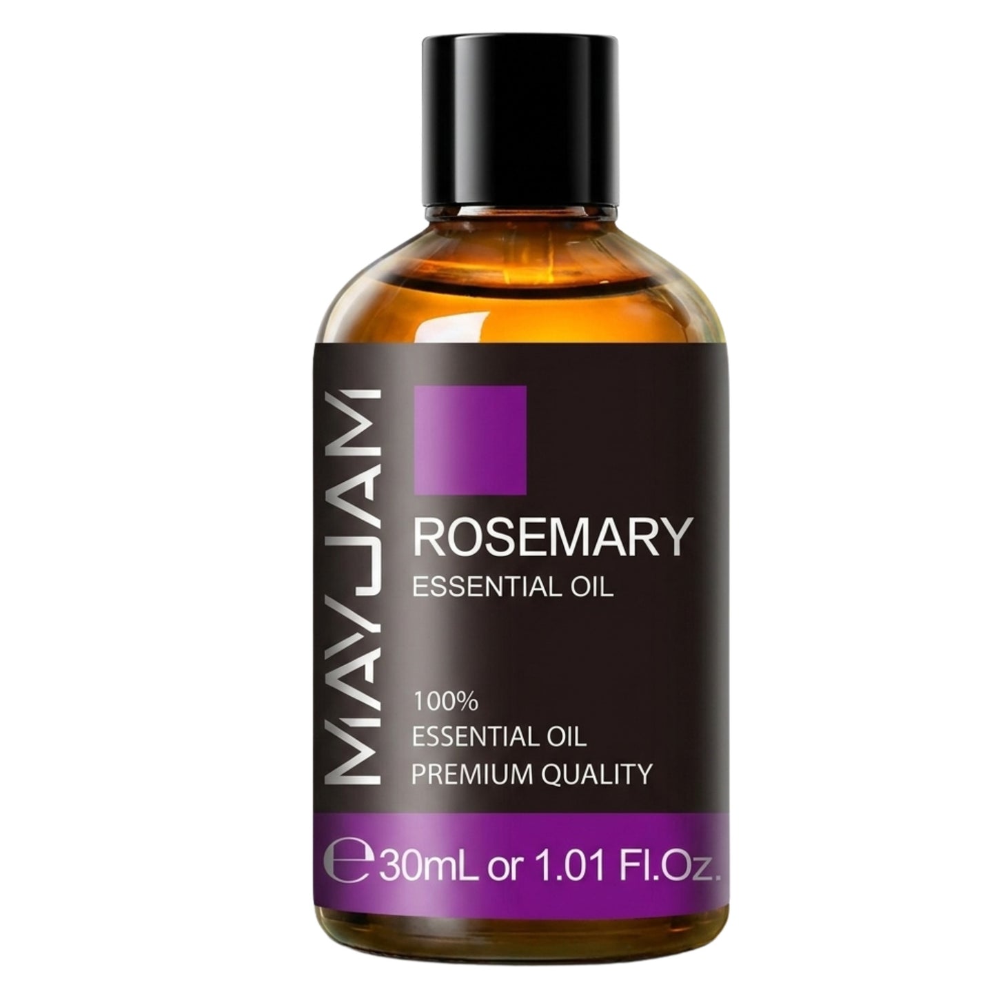 Mayjam Pure Rosemary Essential Oil For Hair Growth 30ml