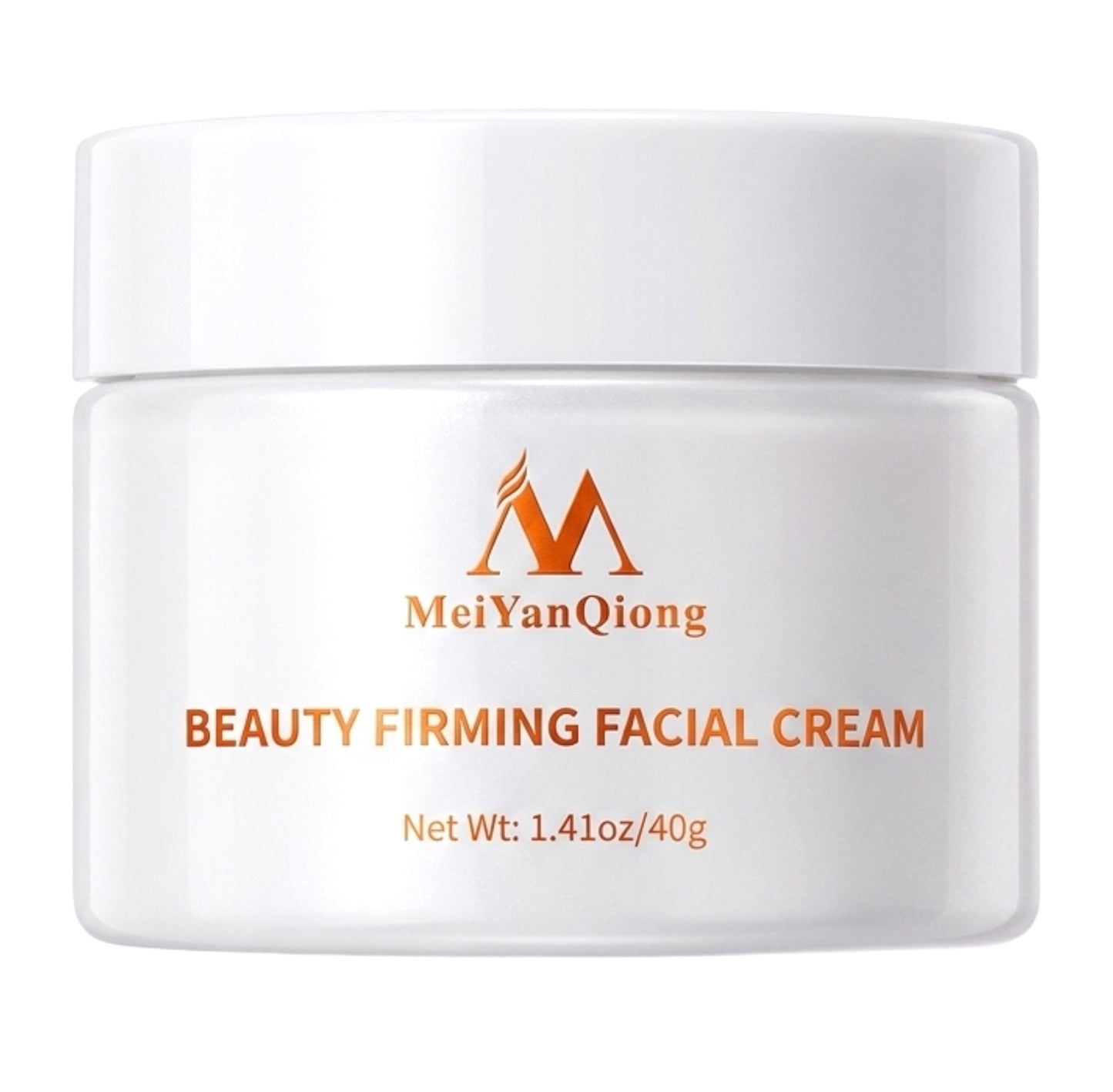 MeiYanQiong Beauty Firming Facial Cream 40ml