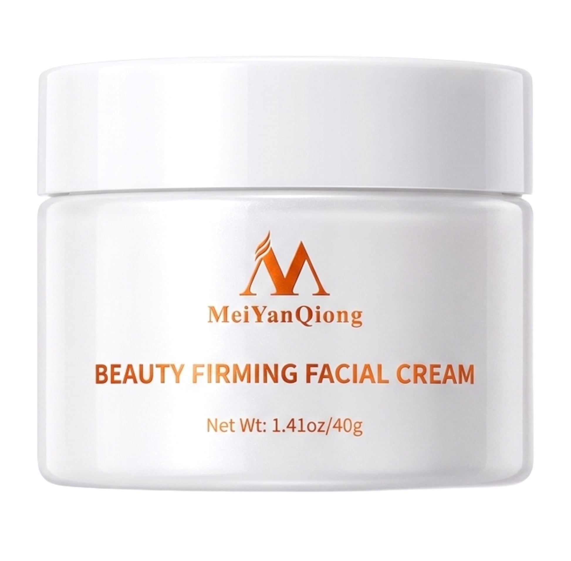 MeiYanQiong Beauty Firming Facial Cream 40ml