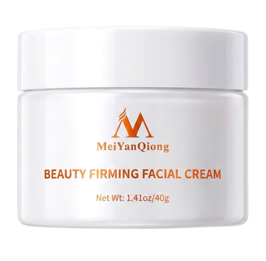 MeiYanQiong Beauty Firming Facial Cream 40ml