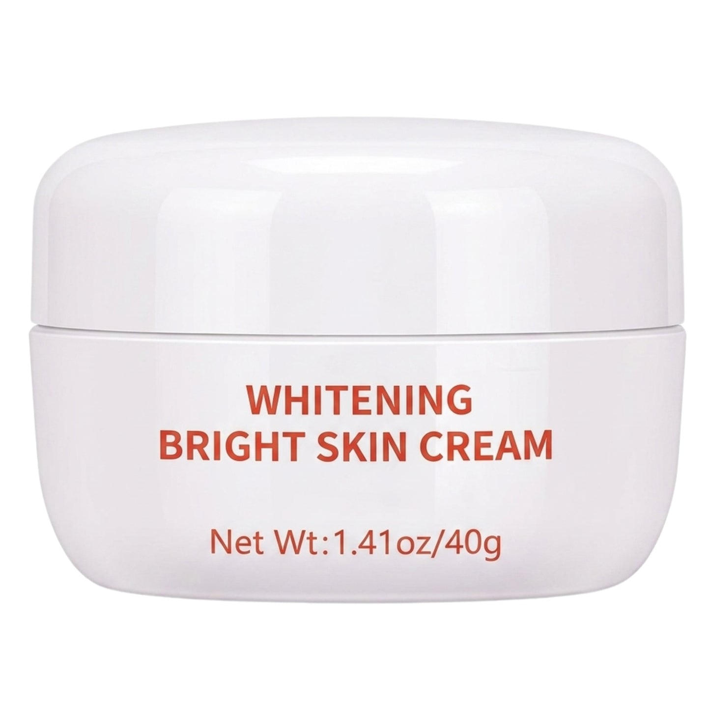 MeiYanQiong Whitening Bright Skin Cream 40ml