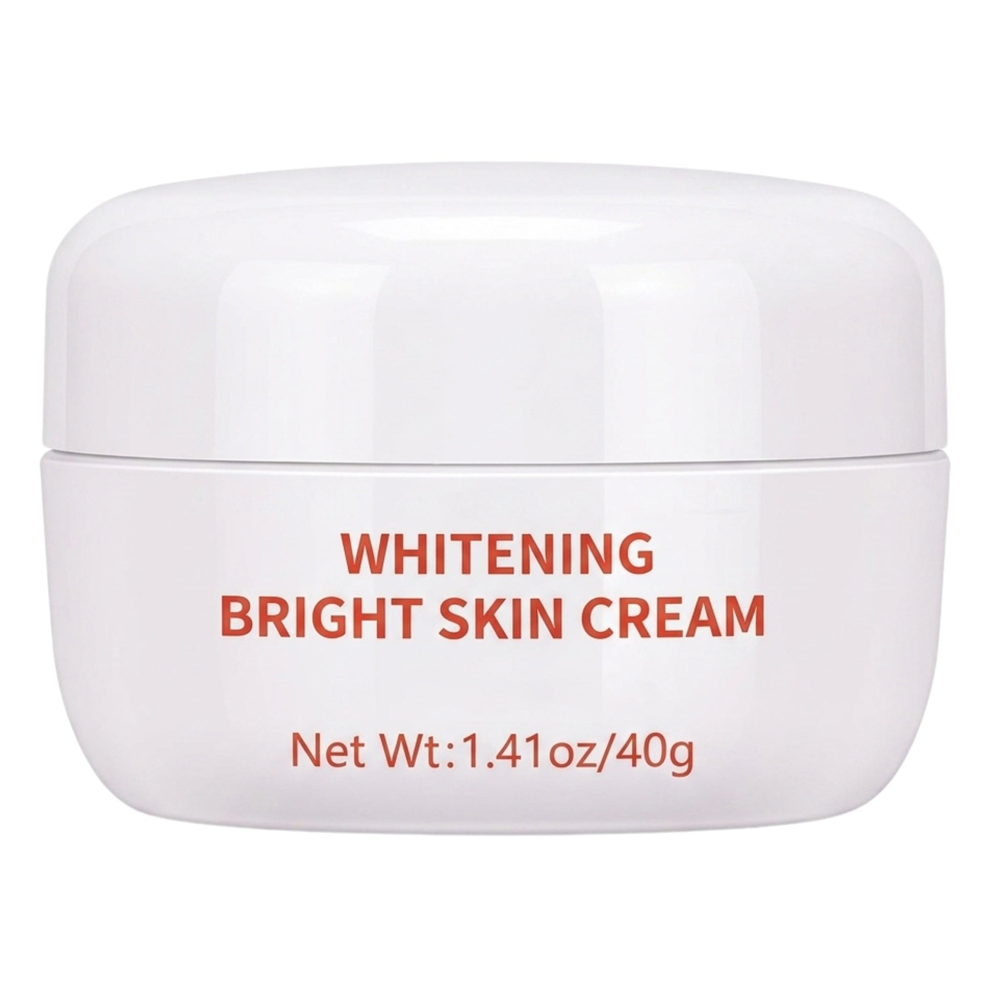 MeiYanQiong Whitening Bright Skin Cream 40ml