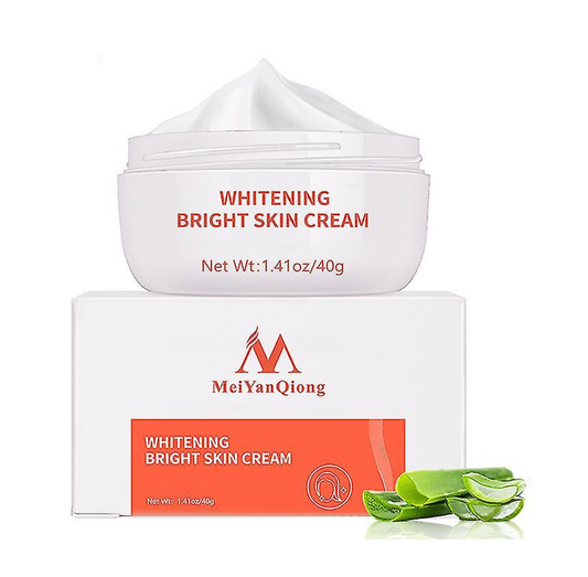 Meiyanqiong Whitening Bright Skin Cream 40ml