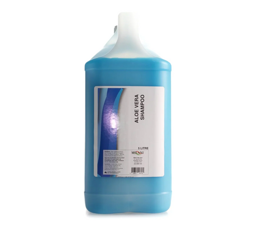 Milani Aloe Vera Shampoo 5L 