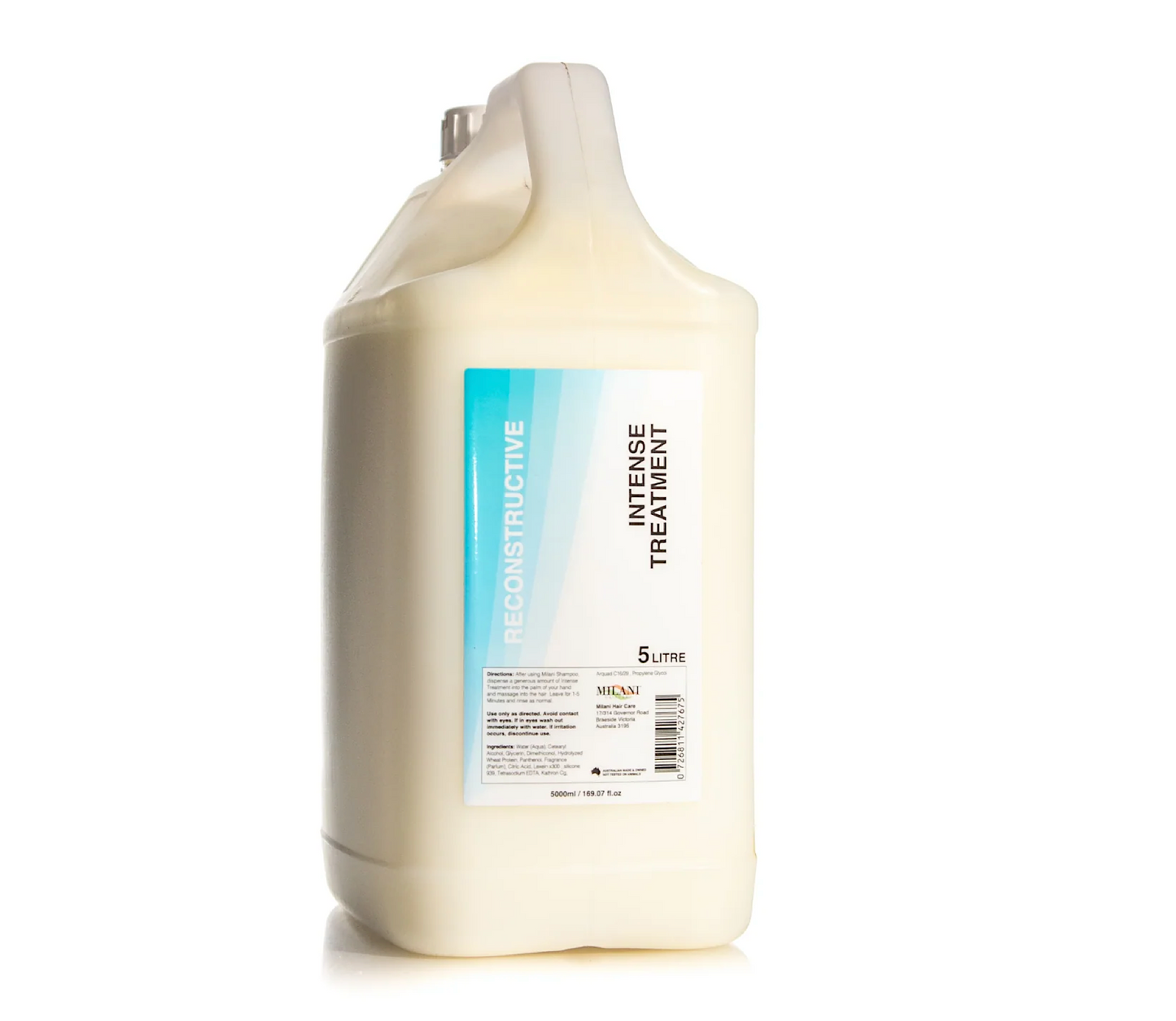Milani Reconstructive Intense Treatment 5L 