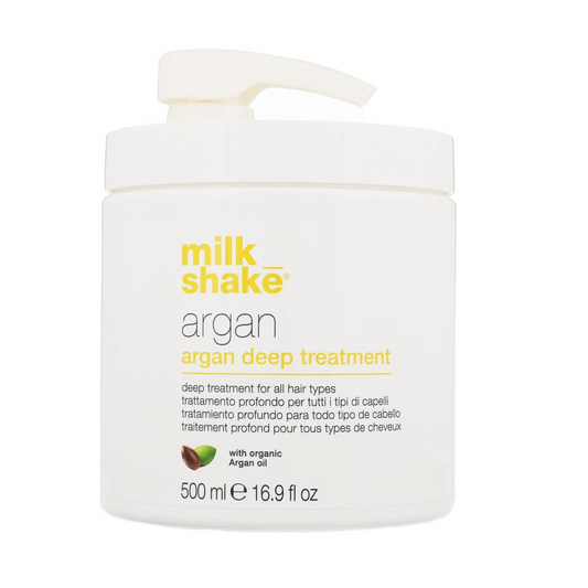 Milk Shake Argan Deep Treatment Mask 500ml