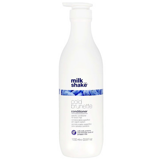 Milk Shake Cold Brunette Conditioner 1000ml