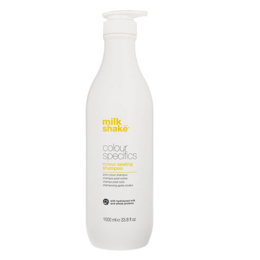 Milk Shake Colour Specifics Colour Sealing Shampoo 1000ml