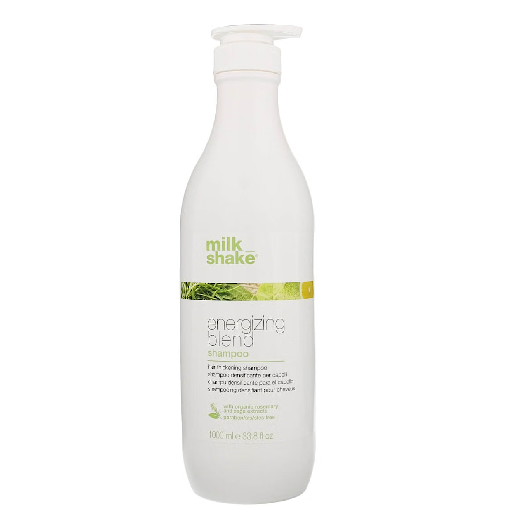 Milk Shake Energizing Blend Shampoo 1000ml