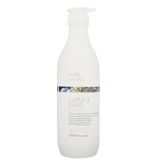 Milk Shake Purifying Scalp Blend Shampoo 1000ml