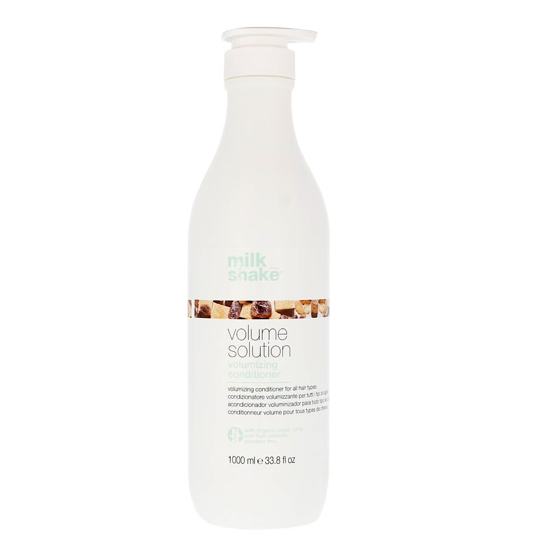 Milk Shake Volume Solution Volumizing Conditioner 1000ml