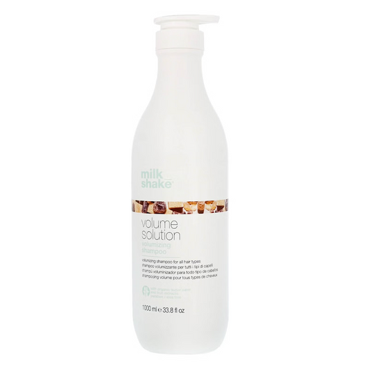 Milk Shake Volume Solution Volumizing Shampoo 1000ml