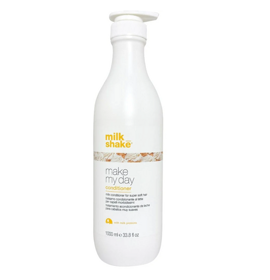 Milk Shake Make My Day Super Soft Conditioner 1000ml
