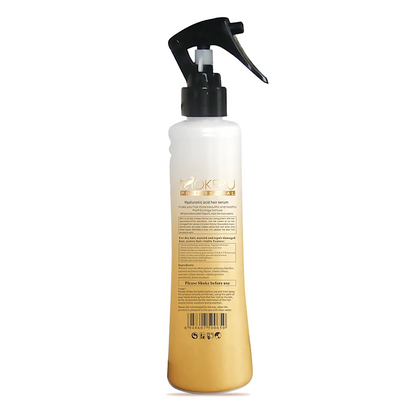 Mokeru Thickening Therapy Repair Spray 280ml