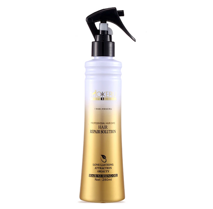 Mokeru Thickening & Bodifying Therapy Repair Spray 280ml