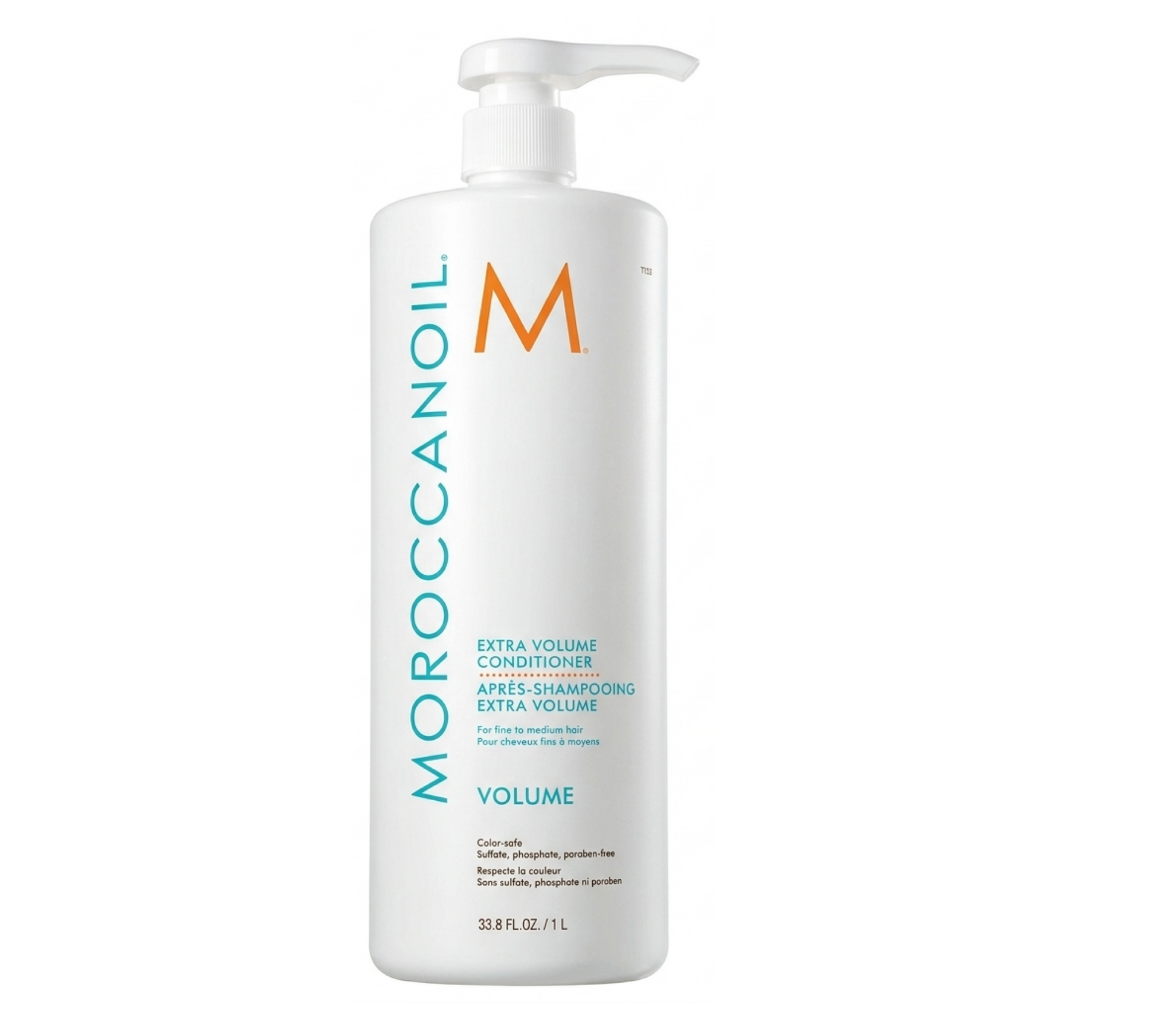 Moroccanoil Extra Volume Conditioner 1000ml