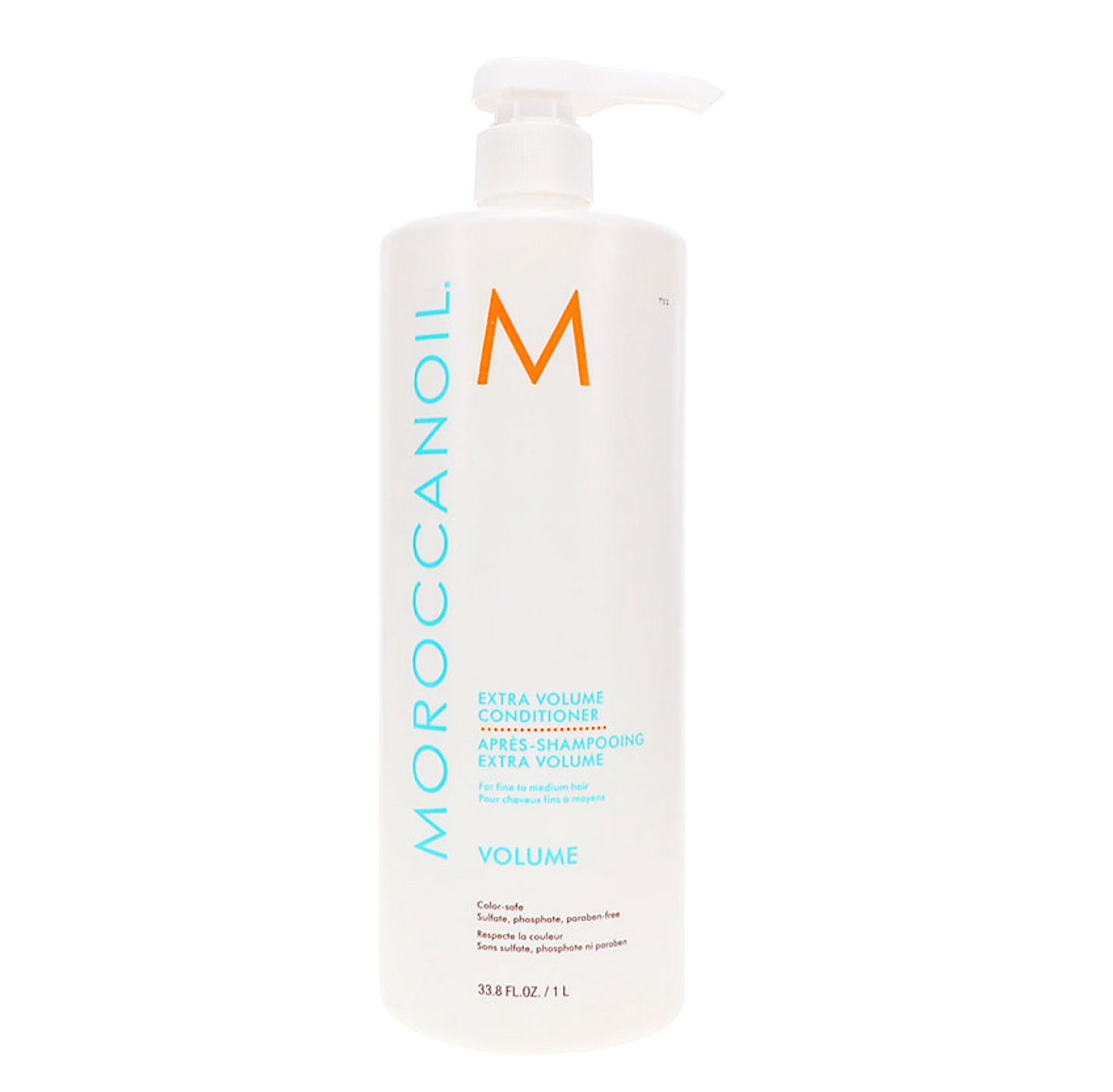 Moroccanoil Extra Volume Conditioner 1000ml