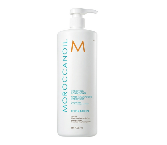 Moroccanoil Hydrating Conditioner 1000ml
