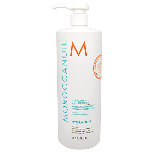 Moroccanoil Hydrating Conditioner 1000ml