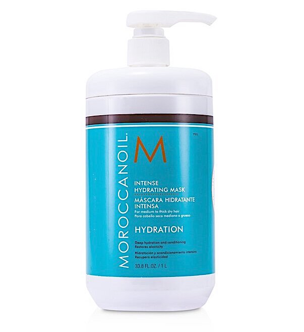 Moroccanoil Intense Hydrating Mask 1000ml