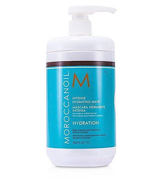 Moroccanoil Intense Hydrating Mask 1000ml