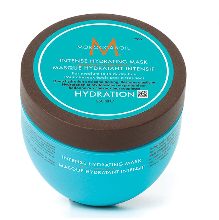 Moroccanoil Intense Hydrating Mask 250ml