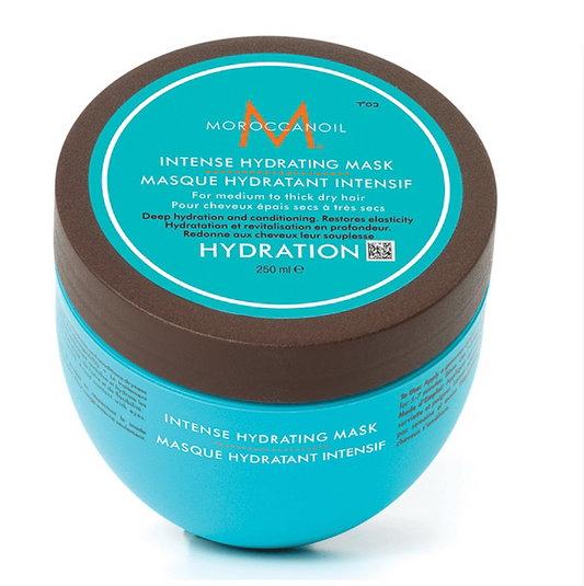 Moroccanoil Intense Hydrating Mask 250ml