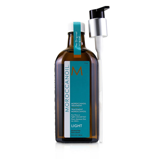 Moroccanoil Light Treatment 200ml