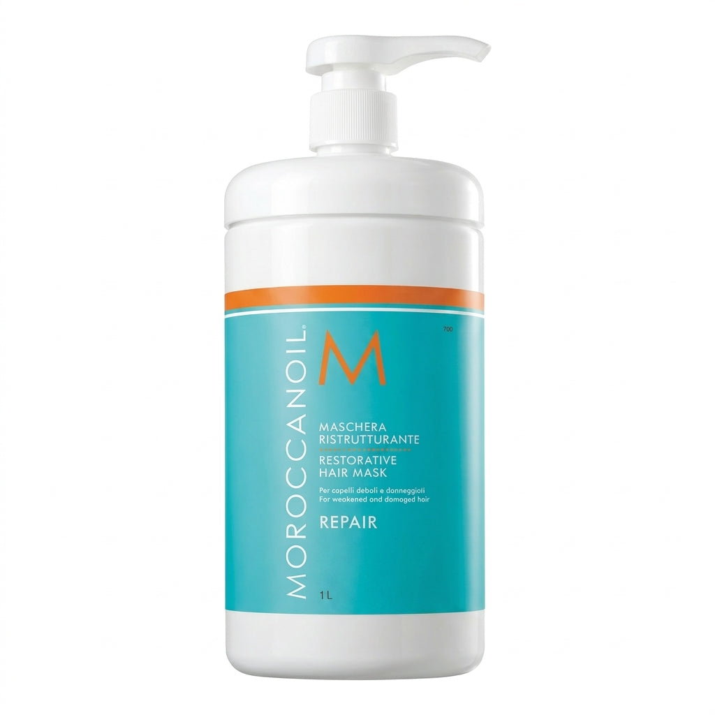Moroccanoil Restorative Hair Mask 1000ml