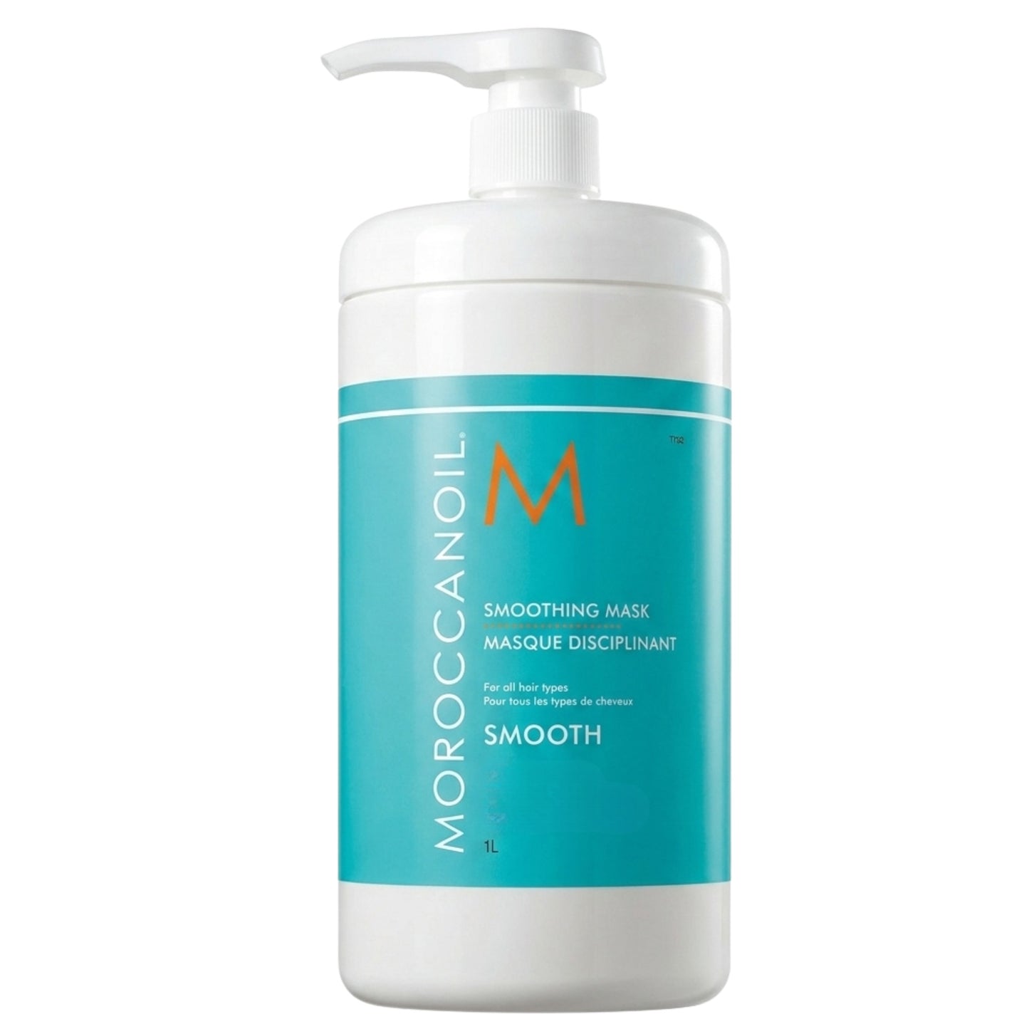 Moroccanoil Smoothing Mask 1000ml